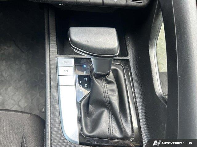 hyundai Elantra 2025 - 21