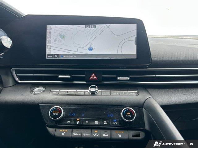 hyundai Elantra 2025 - 22
