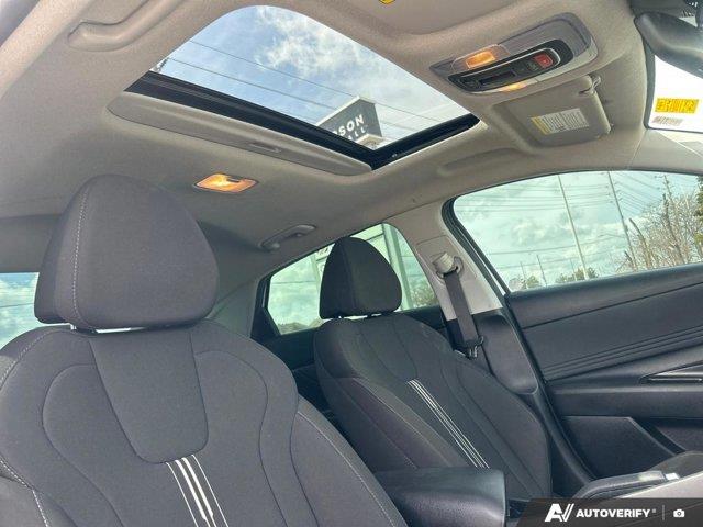 hyundai Elantra 2025 - 25