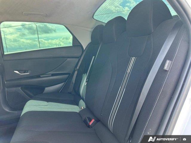 hyundai Elantra 2025 - 26