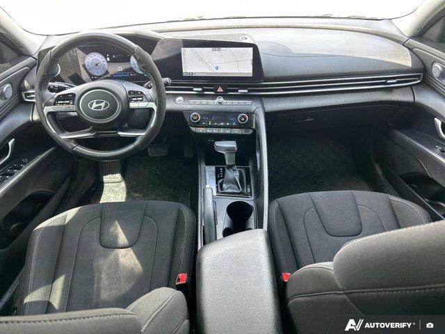 hyundai Elantra 2025 - 27
