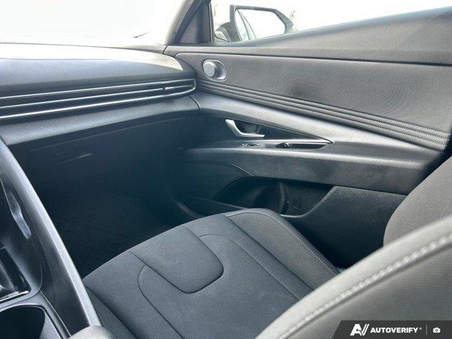 hyundai Elantra 2025 - 28