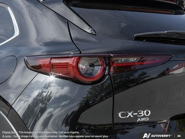 mazda CX-30 2026 - 11