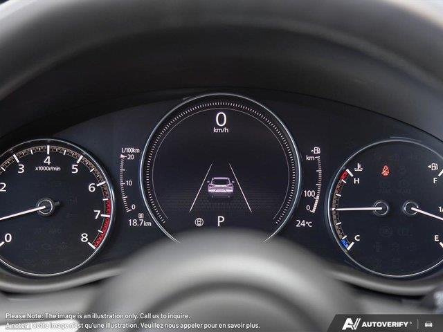 mazda CX-30 2026 - 14