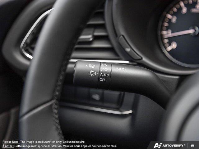 mazda CX-30 2026 - 25