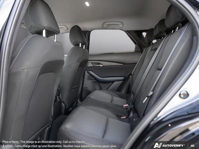 mazda CX-30 2026 - 21