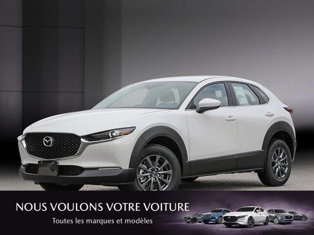 mazda CX-30 2026