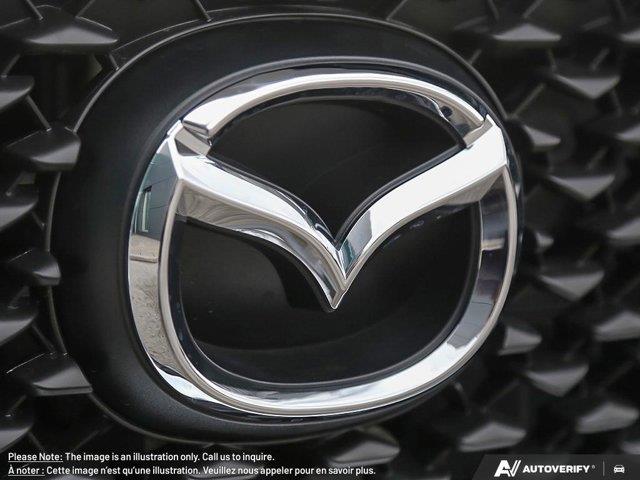 mazda CX-30 2026 - 9
