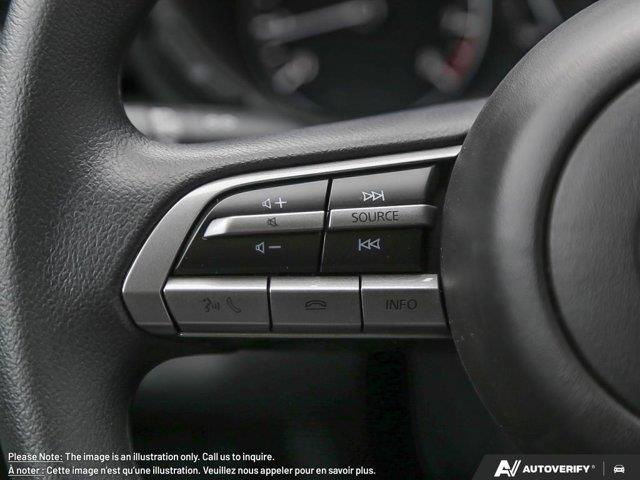 mazda CX-30 2026 - 15