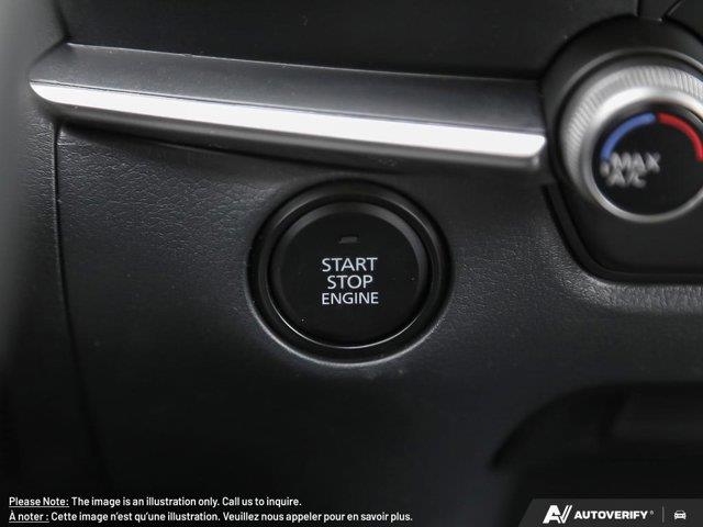 mazda CX-30 2026 - 26
