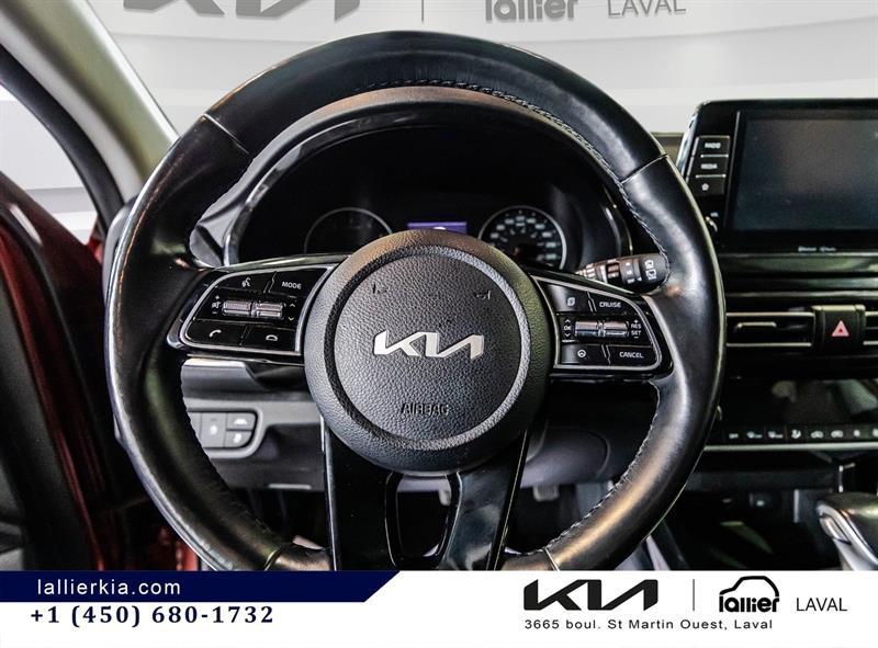 kia Seltos 2023 - 13