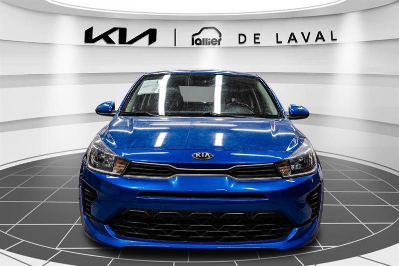 2021 Kia Rio - Image 3