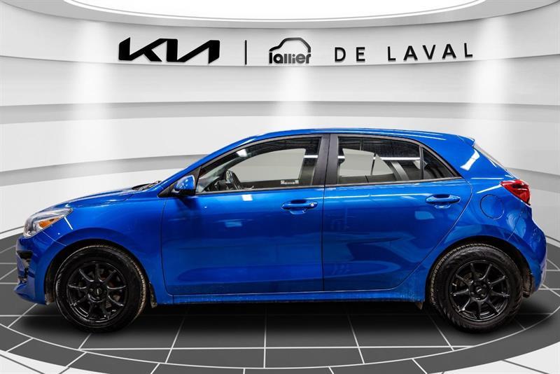 2021 Kia Rio - Image 7