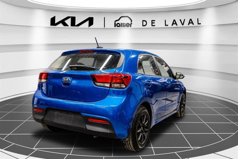 2021 Kia Rio - Image 10