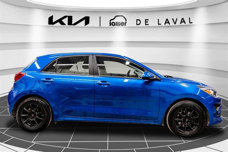 2021 Kia Rio - Image 11