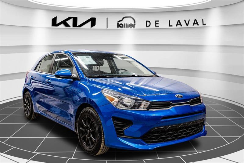 2021 Kia Rio - Image 12