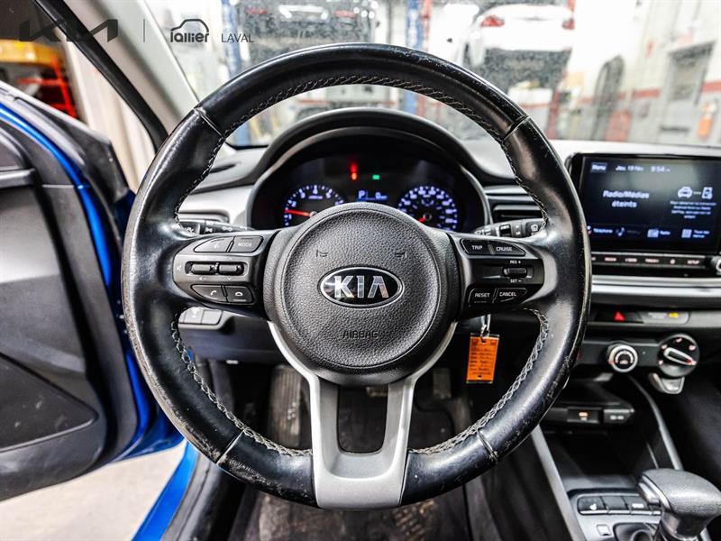 2021 Kia Rio - Image 17