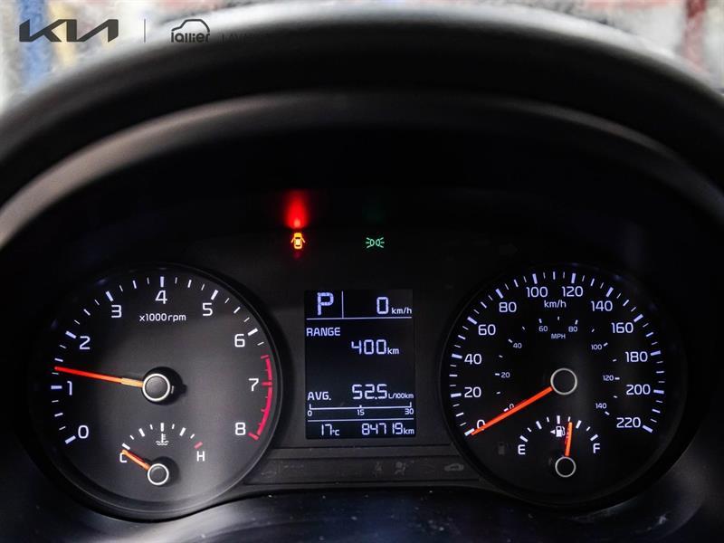 2021 Kia Rio - Image 18