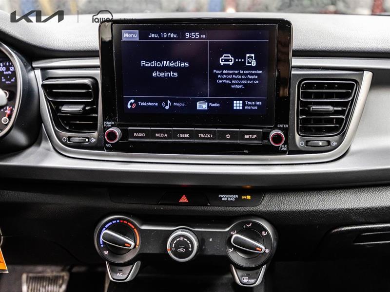 2021 Kia Rio - Image 19