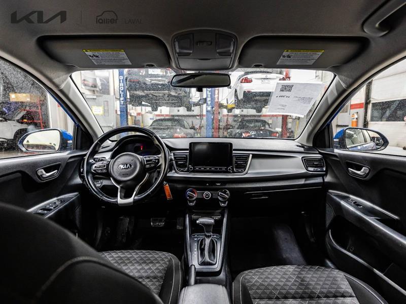 2021 Kia Rio - Image 21
