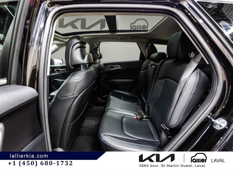 2023 Kia Sportage - Image 14