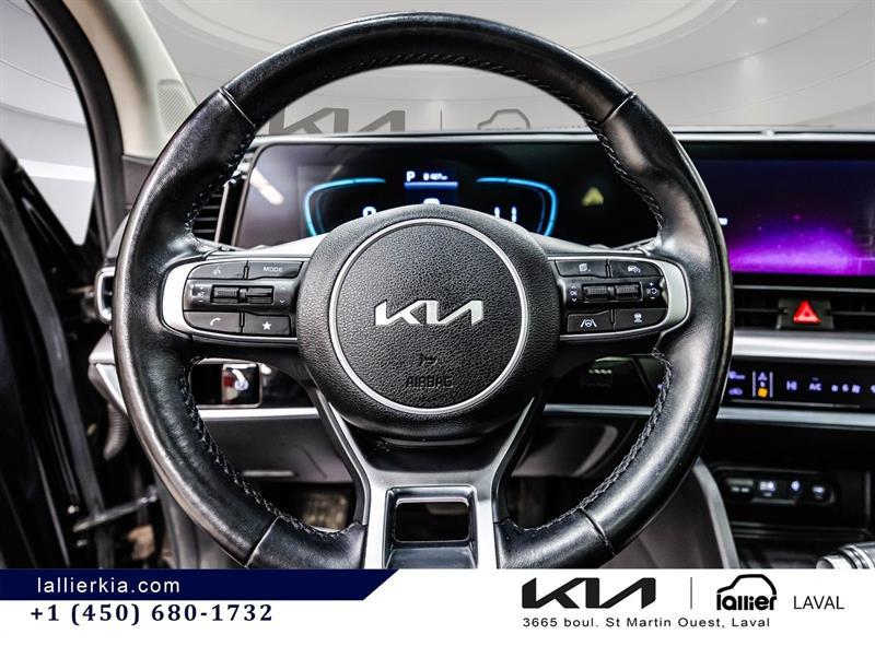 2023 Kia Sportage - Image 17