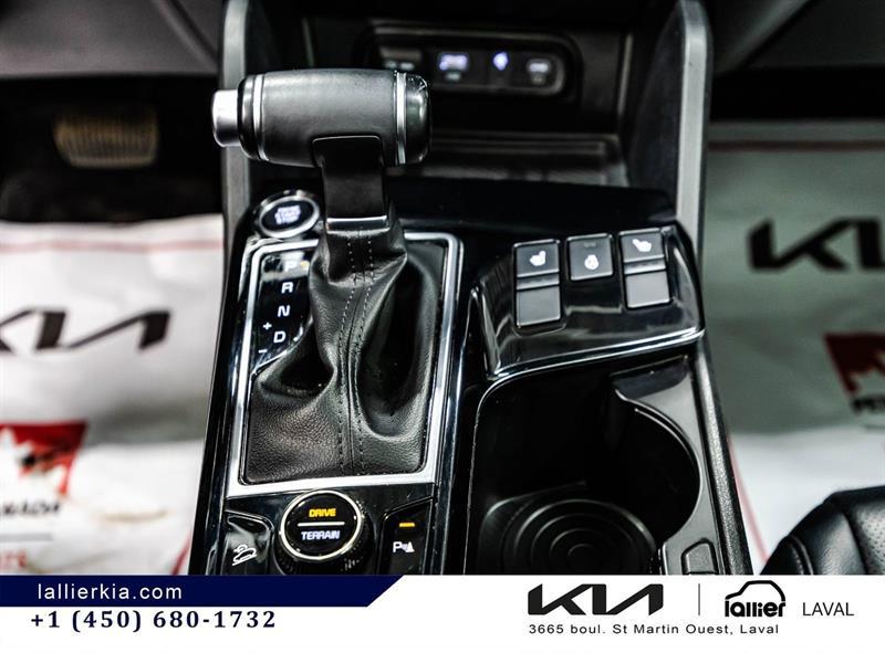 2023 Kia Sportage - Image 20