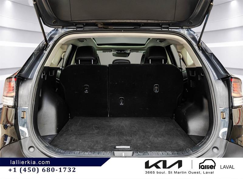 2023 Kia Sportage - Image 22