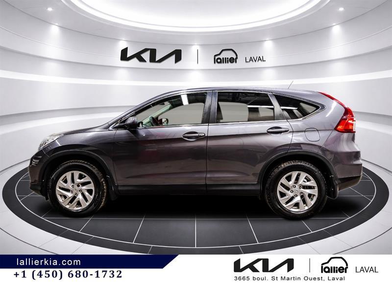 2016 Honda CR-V - Image 6