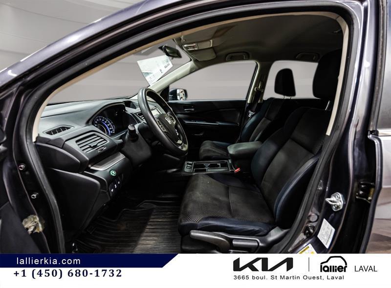 2016 Honda CR-V - Image 12