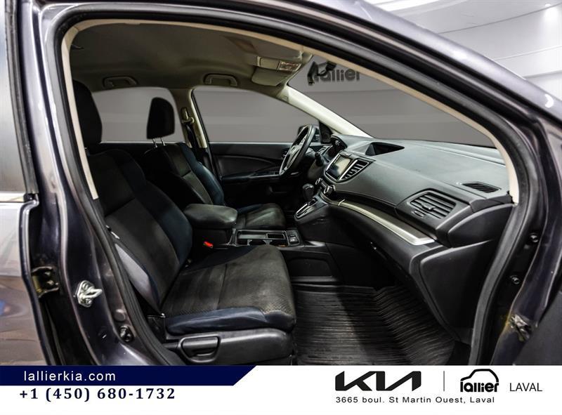 2016 Honda CR-V - Image 13