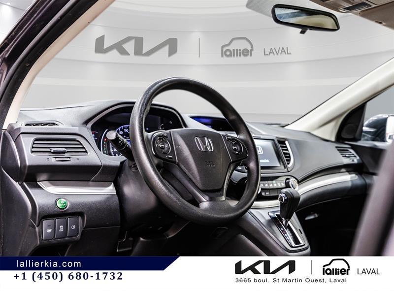 2016 Honda CR-V - Image 16