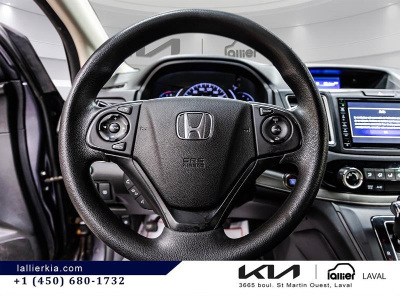 2016 Honda CR-V - Image 17