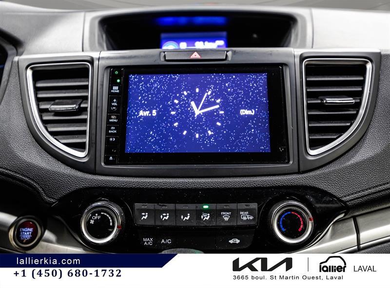 2016 Honda CR-V - Image 19