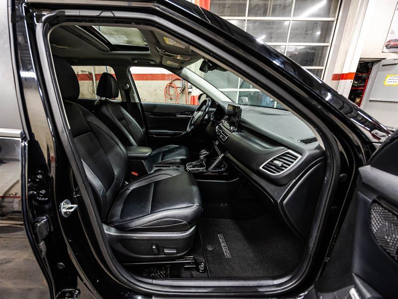 2021 Kia Seltos - Image 13