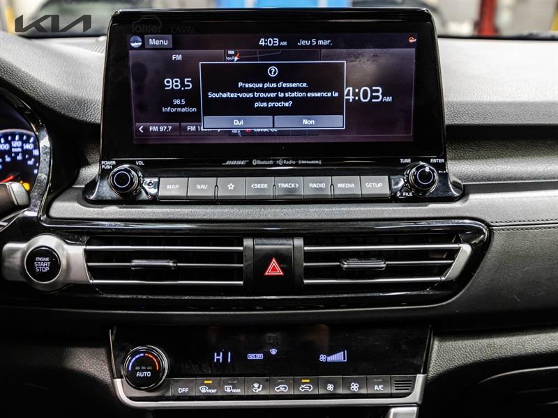 2021 Kia Seltos - Image 19