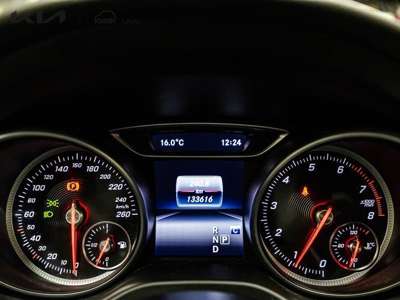 2018 Mercedes-Benz CLA - Image 12