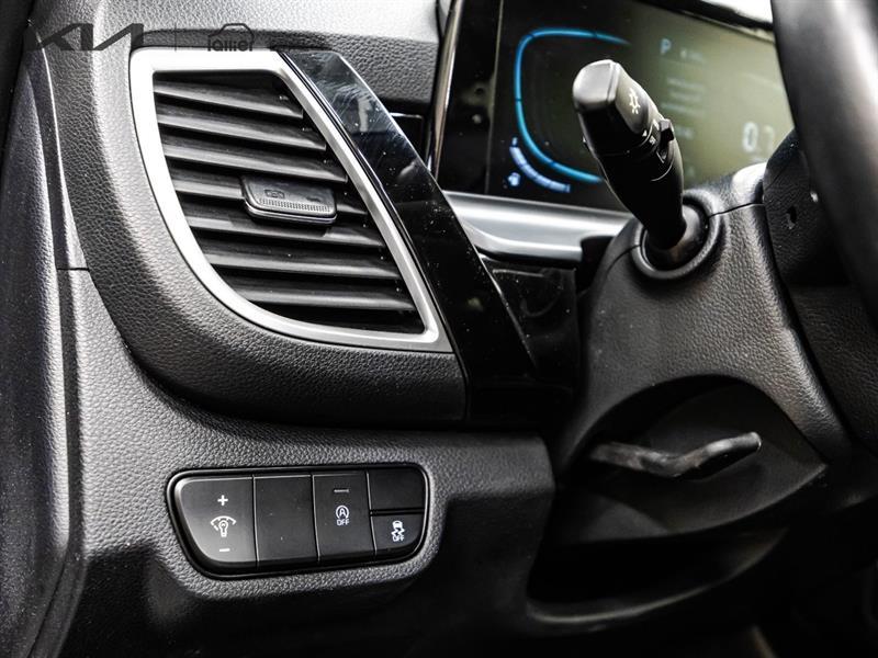 2024 Kia Seltos - Image 13