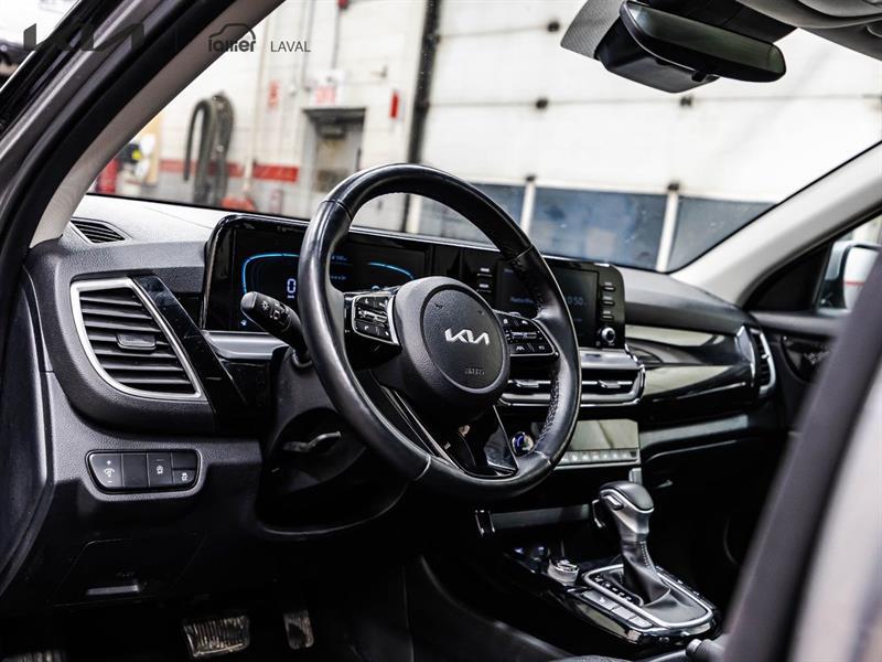 2024 Kia Seltos - Image 14