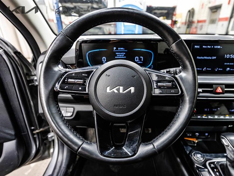 2024 Kia Seltos - Image 15