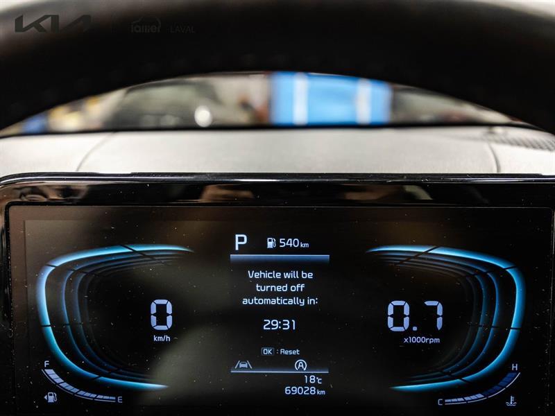 2024 Kia Seltos - Image 16