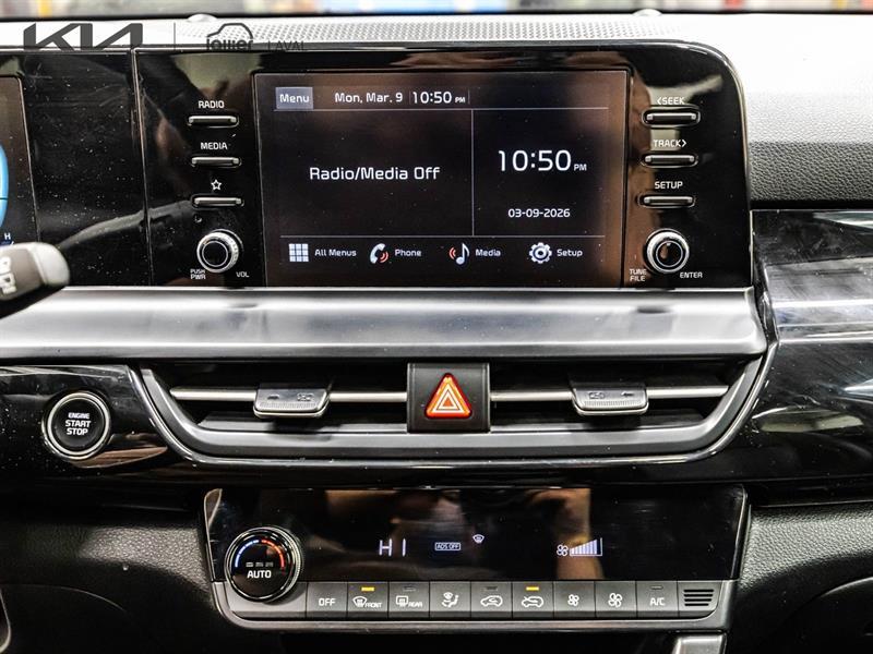 2024 Kia Seltos - Image 17