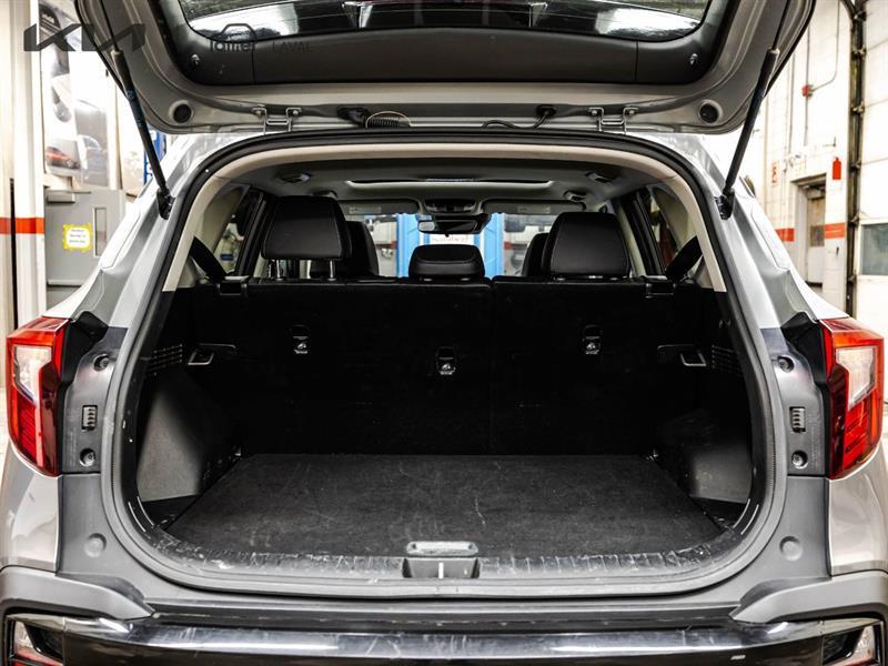 2024 Kia Seltos - Image 20