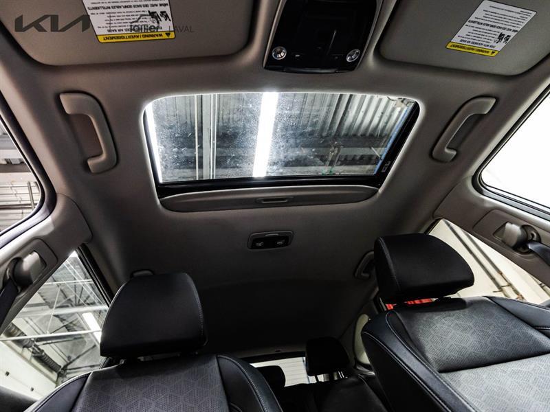 2024 Kia Seltos - Image 21