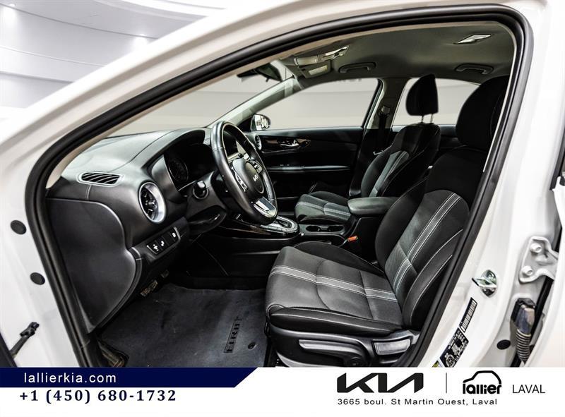 2024 Kia Forte - Image 14