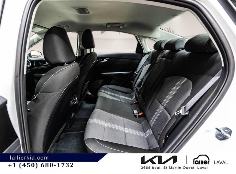 2024 Kia Forte - Image 15