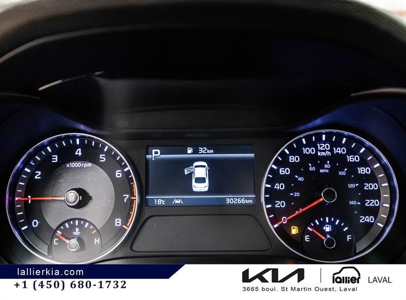 2024 Kia Forte - Image 19