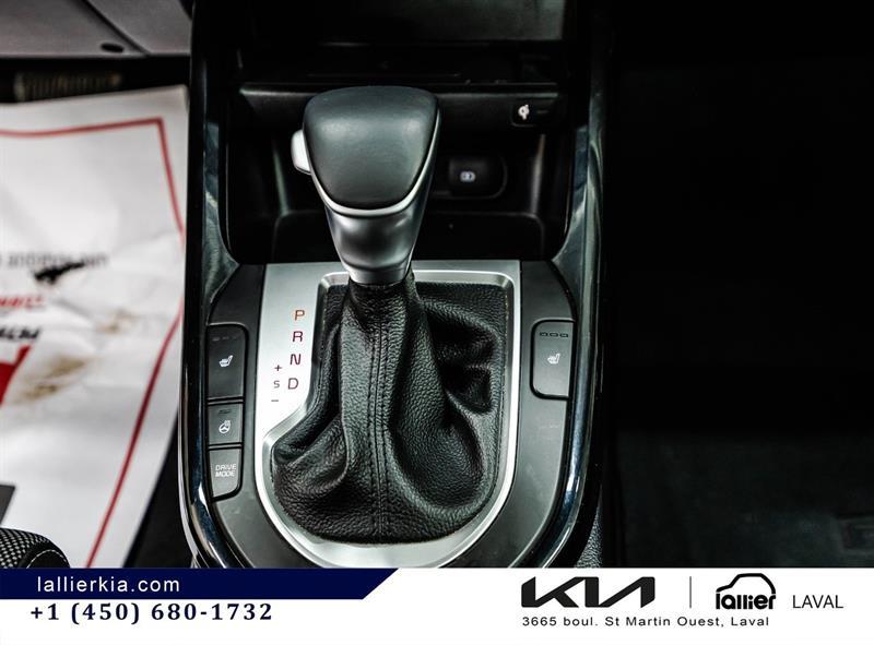 2024 Kia Forte - Image 20