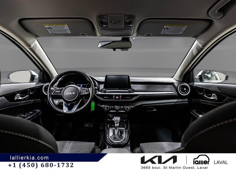 2024 Kia Forte - Image 22