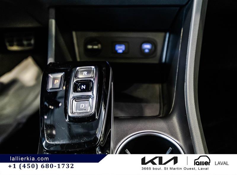 2023 Hyundai Sonata - Image 23